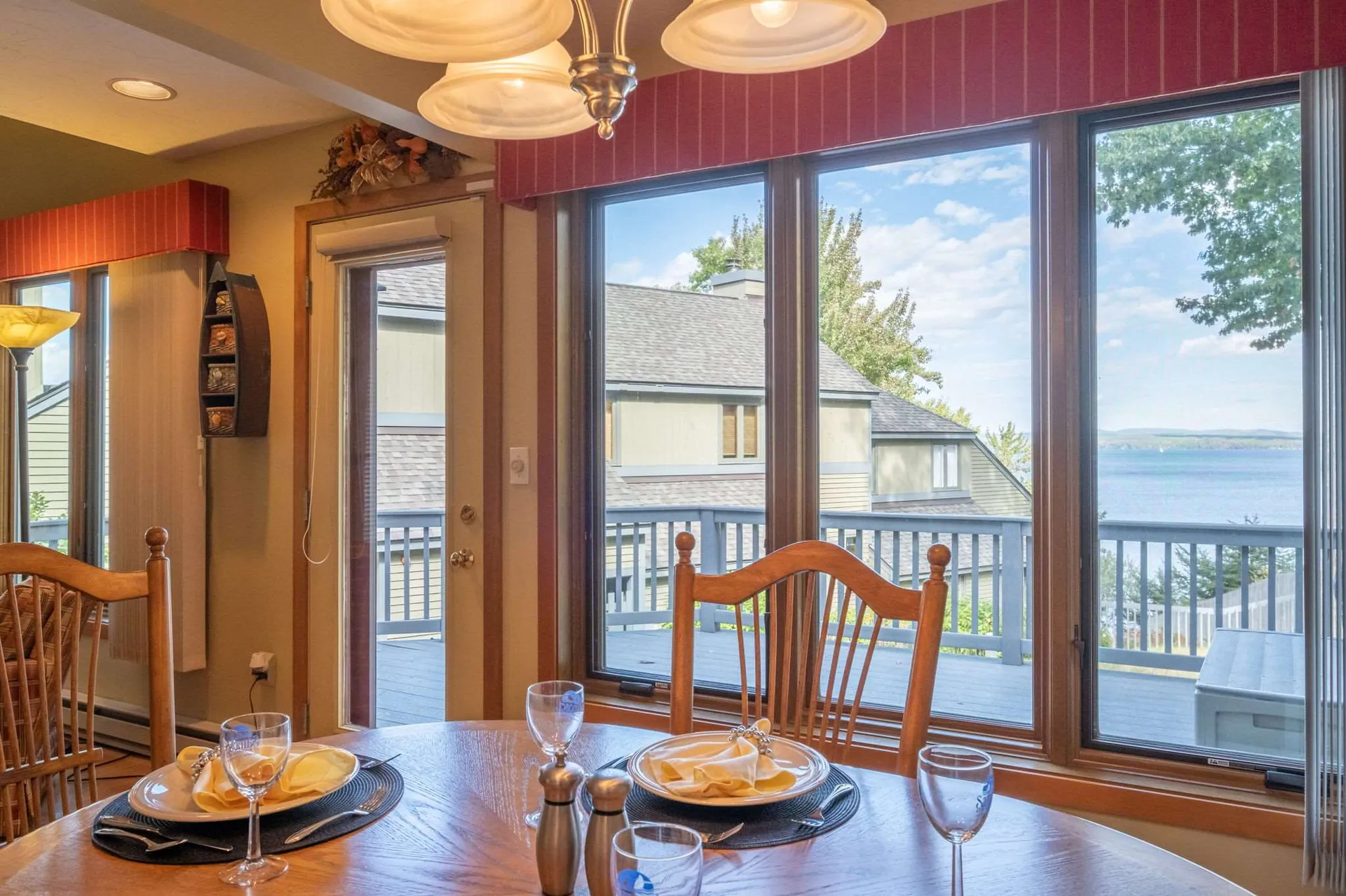 2696 Lake Shore Road Gilford NH 03249
