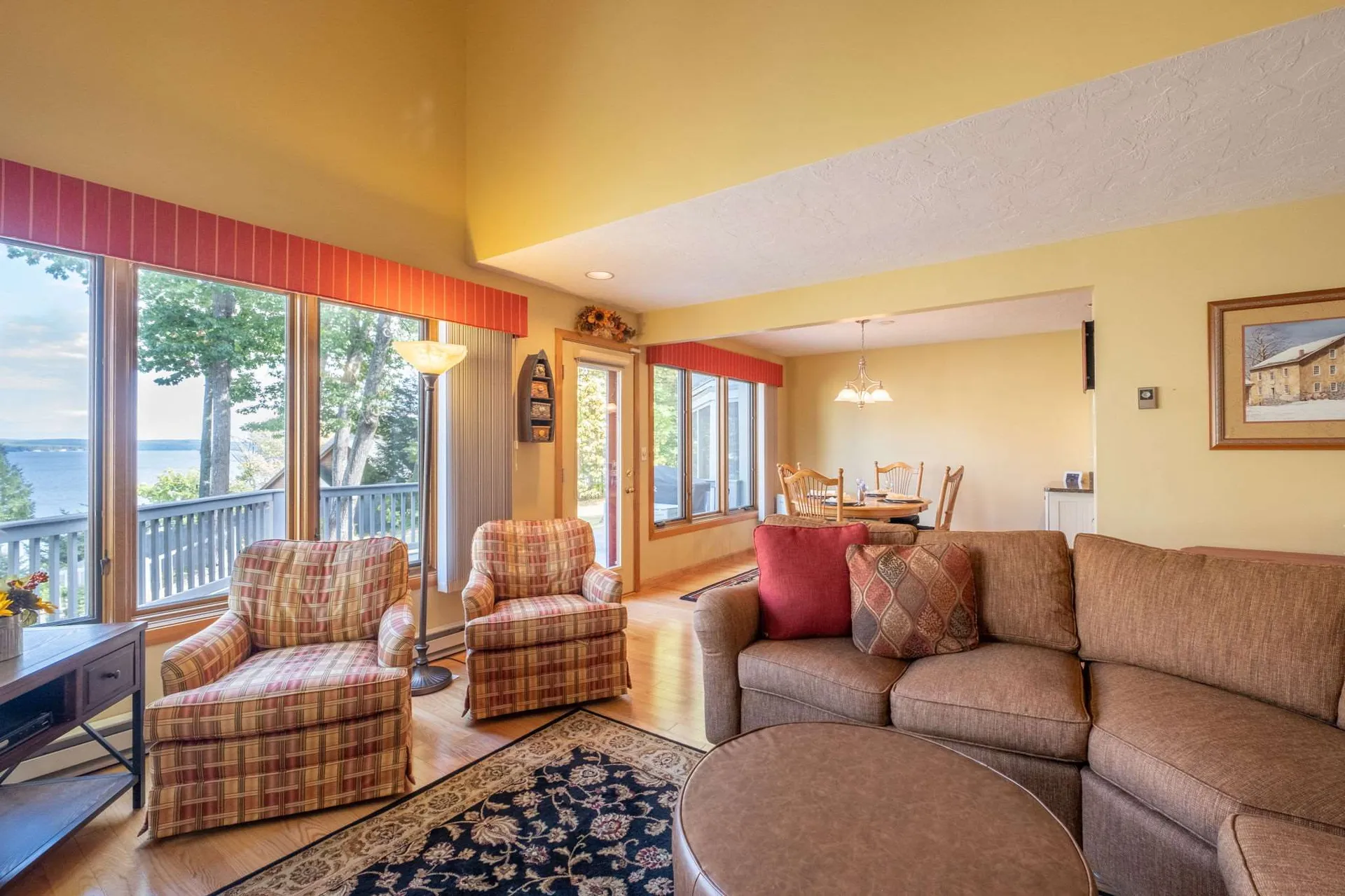 2696 Lake Shore Road Gilford NH 03249