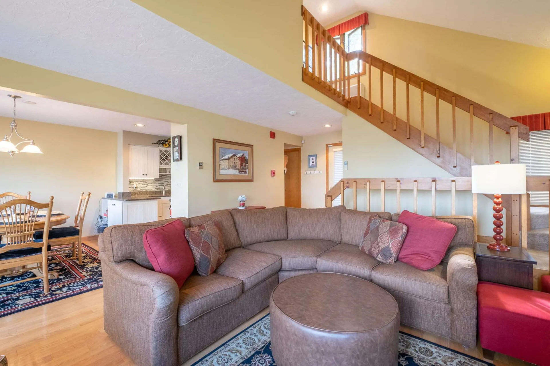 2696 Lake Shore Road Gilford NH 03249