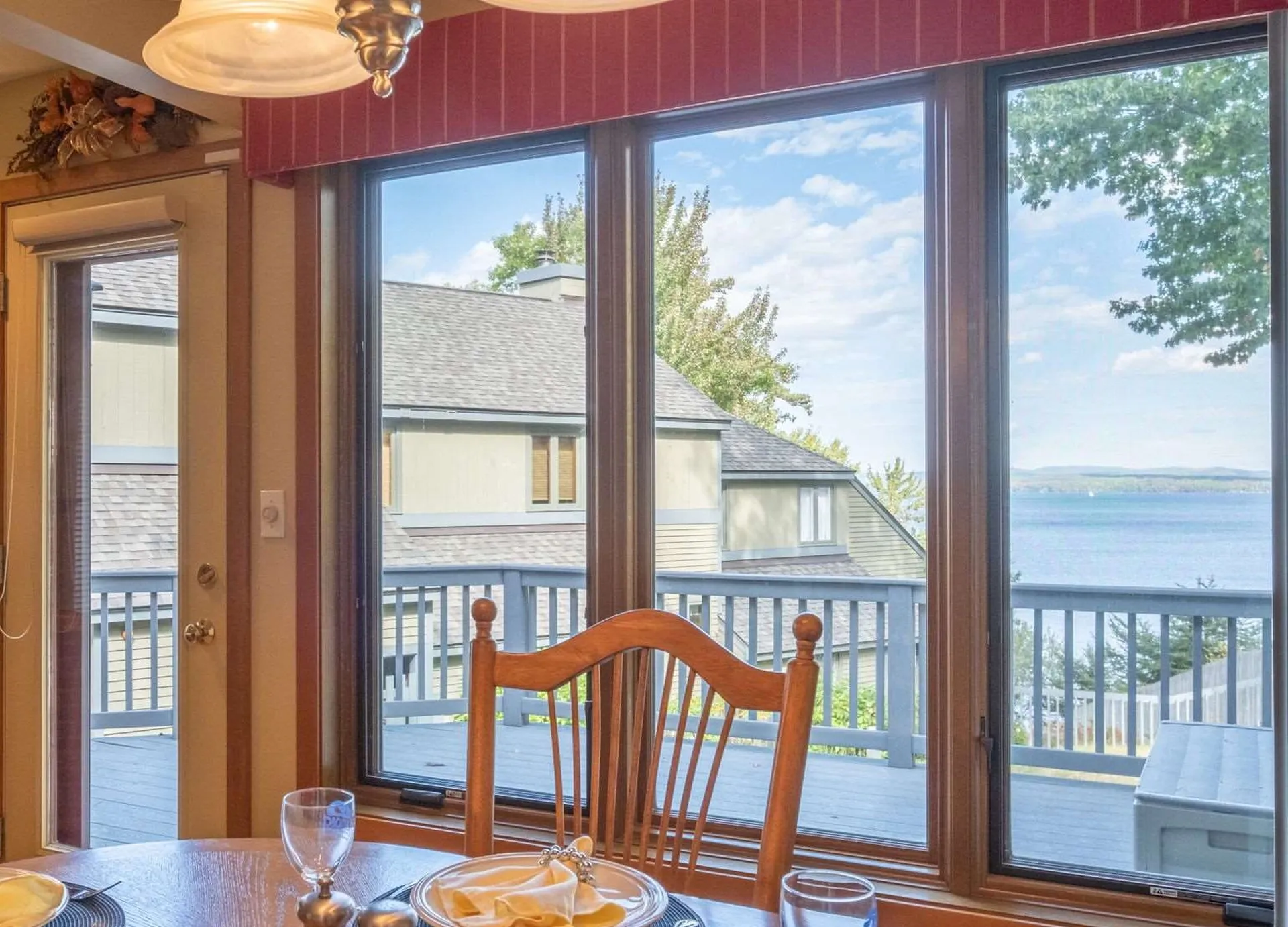 2696 Lake Shore Road Gilford NH 03249