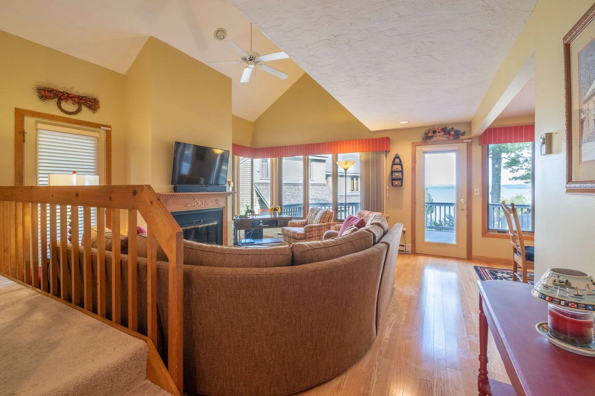 2696 Lake Shore Road Gilford NH 03249