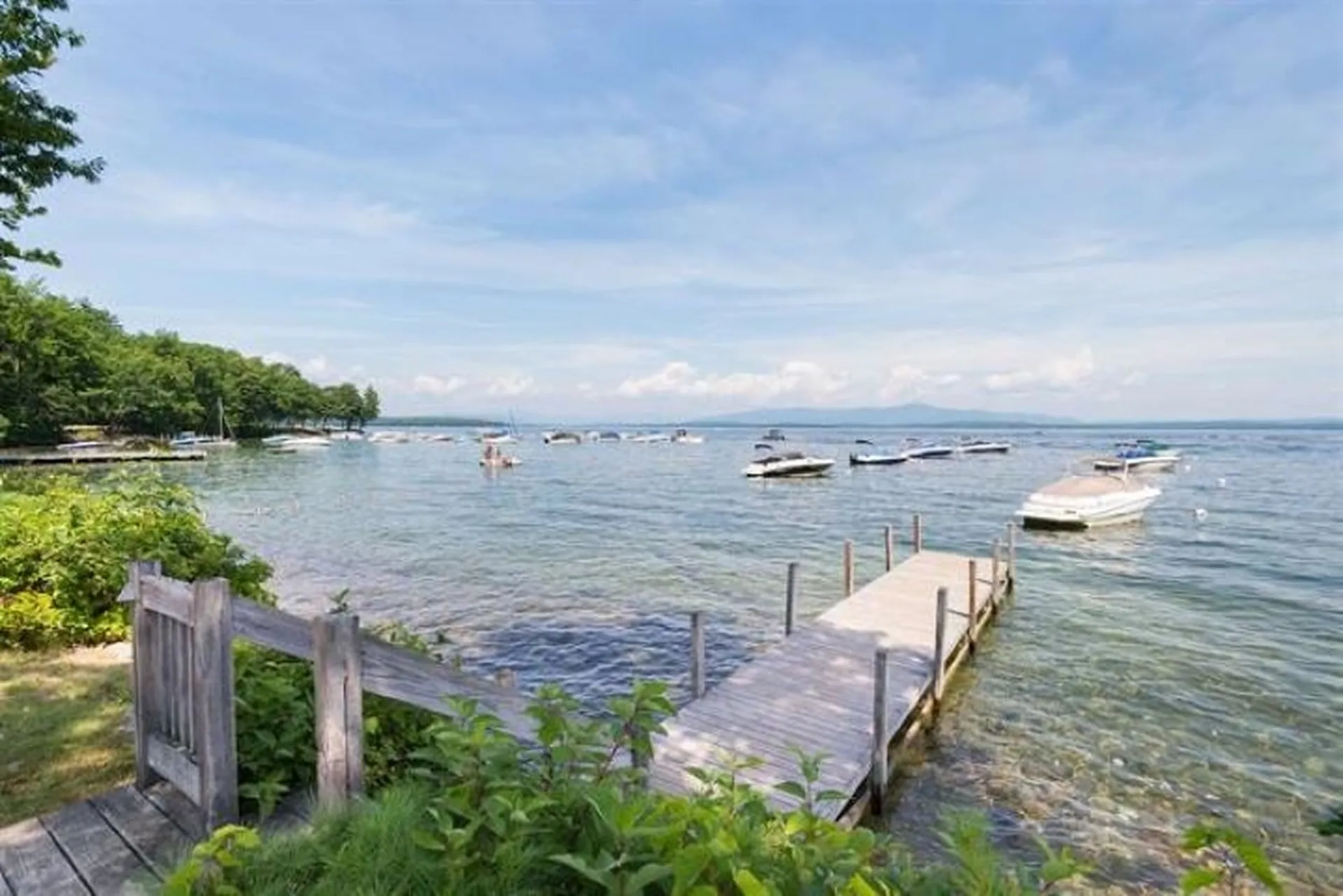 2696 Lake Shore Road Gilford NH 03249