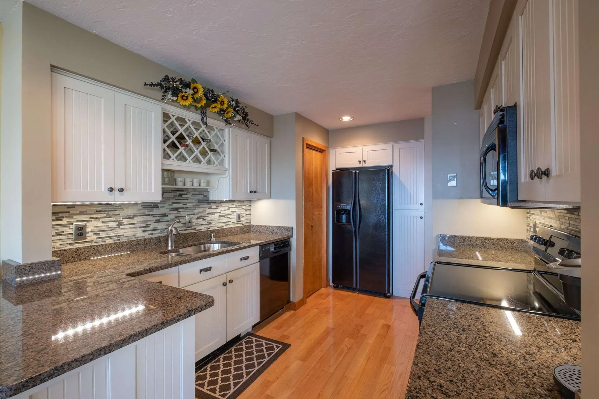 2696 Lake Shore Road Gilford NH 03249