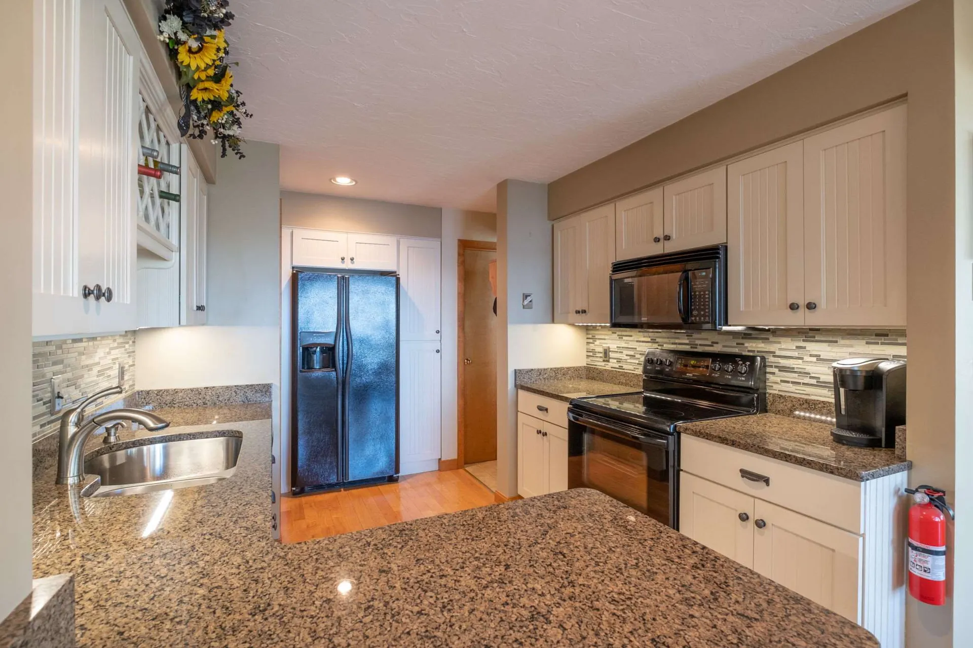 2696 Lake Shore Road Gilford NH 03249