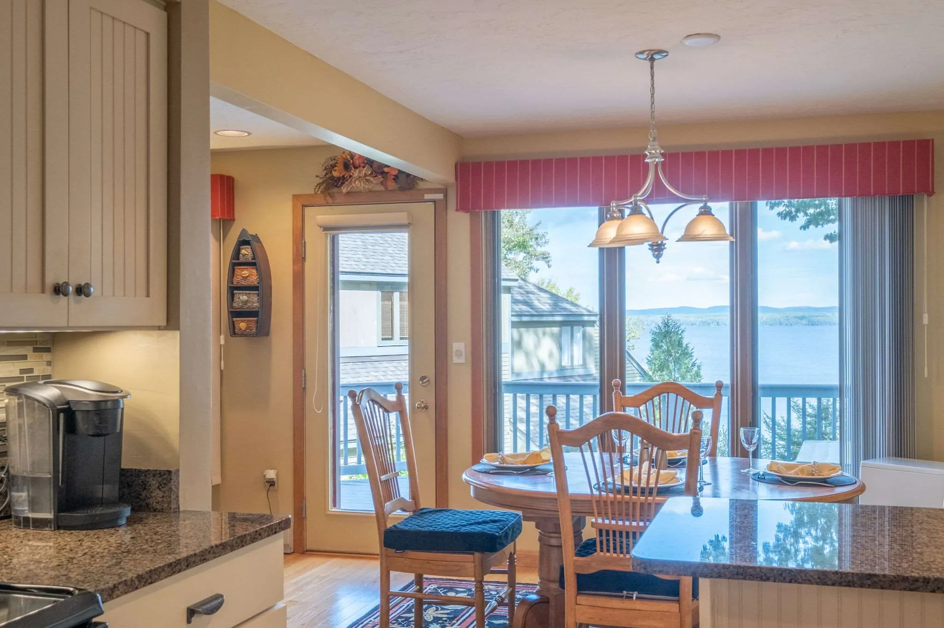 2696 Lake Shore Road Gilford NH 03249