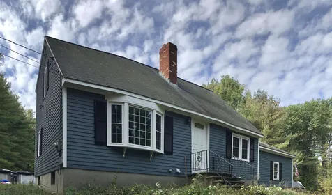 348 Halls Village Road Chester NH 03036