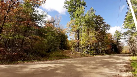 Tarbell Hill Road Cavendish VT 05142