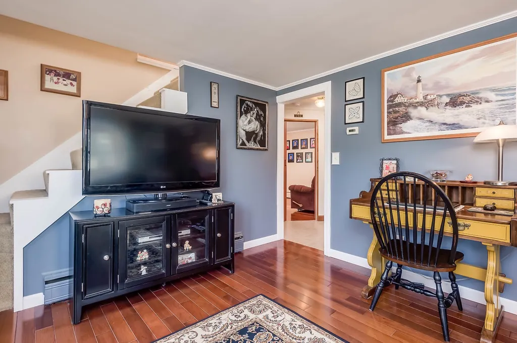 10 Varney Street Somersworth NH 03878