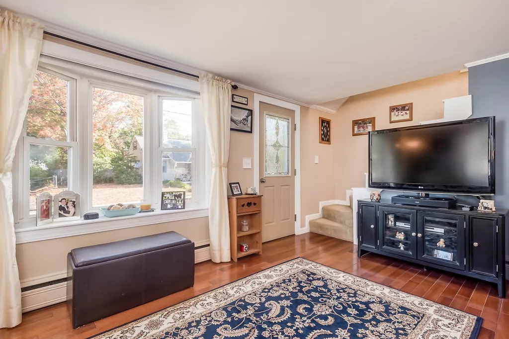 10 Varney Street Somersworth NH 03878