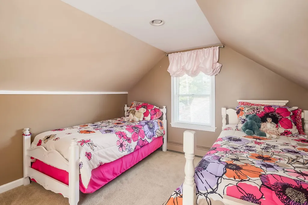 10 Varney Street Somersworth NH 03878