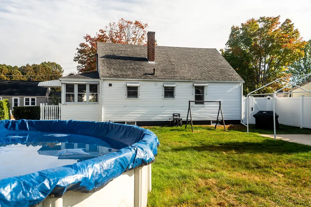10 Varney Street Somersworth NH 03878
