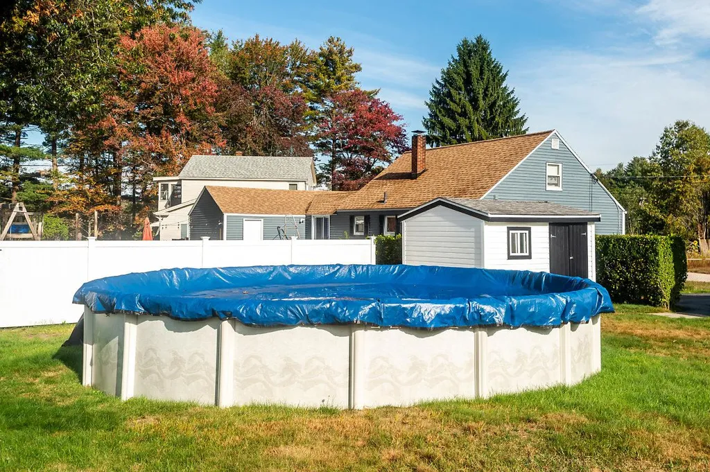 10 Varney Street Somersworth NH 03878