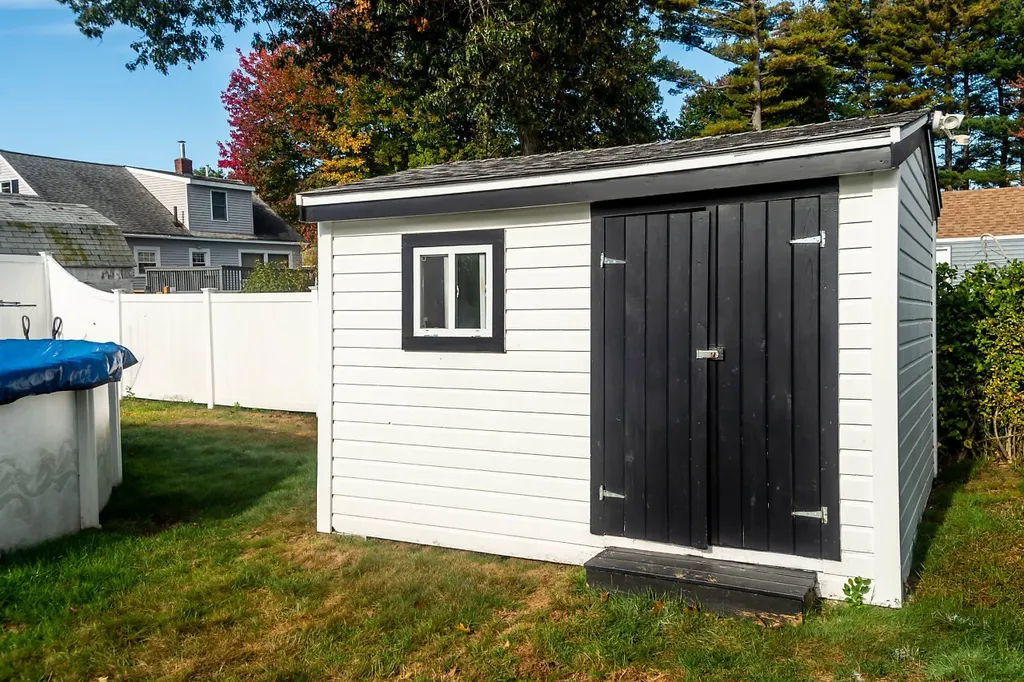 10 Varney Street Somersworth NH 03878