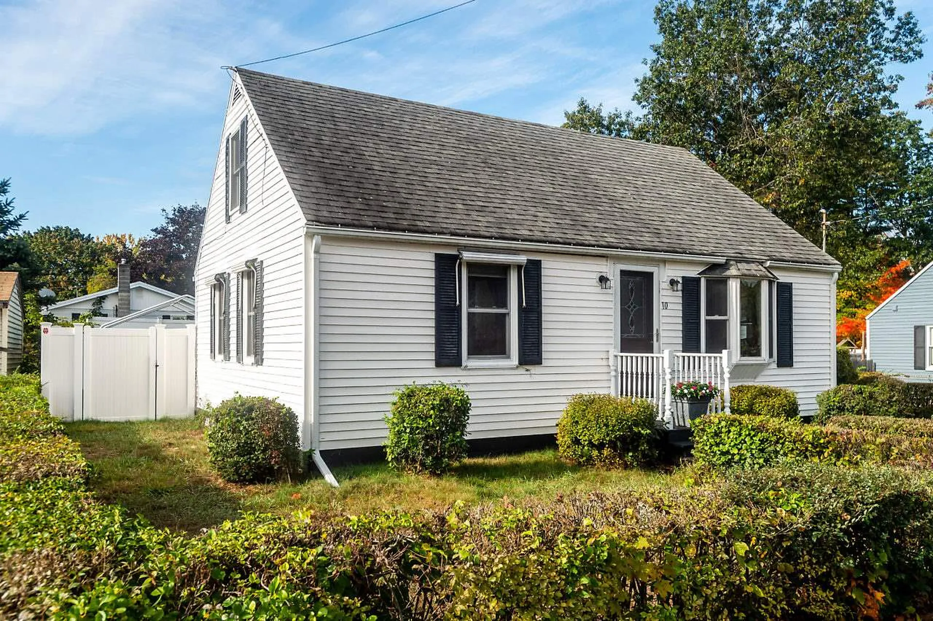10 Varney Street Somersworth NH 03878