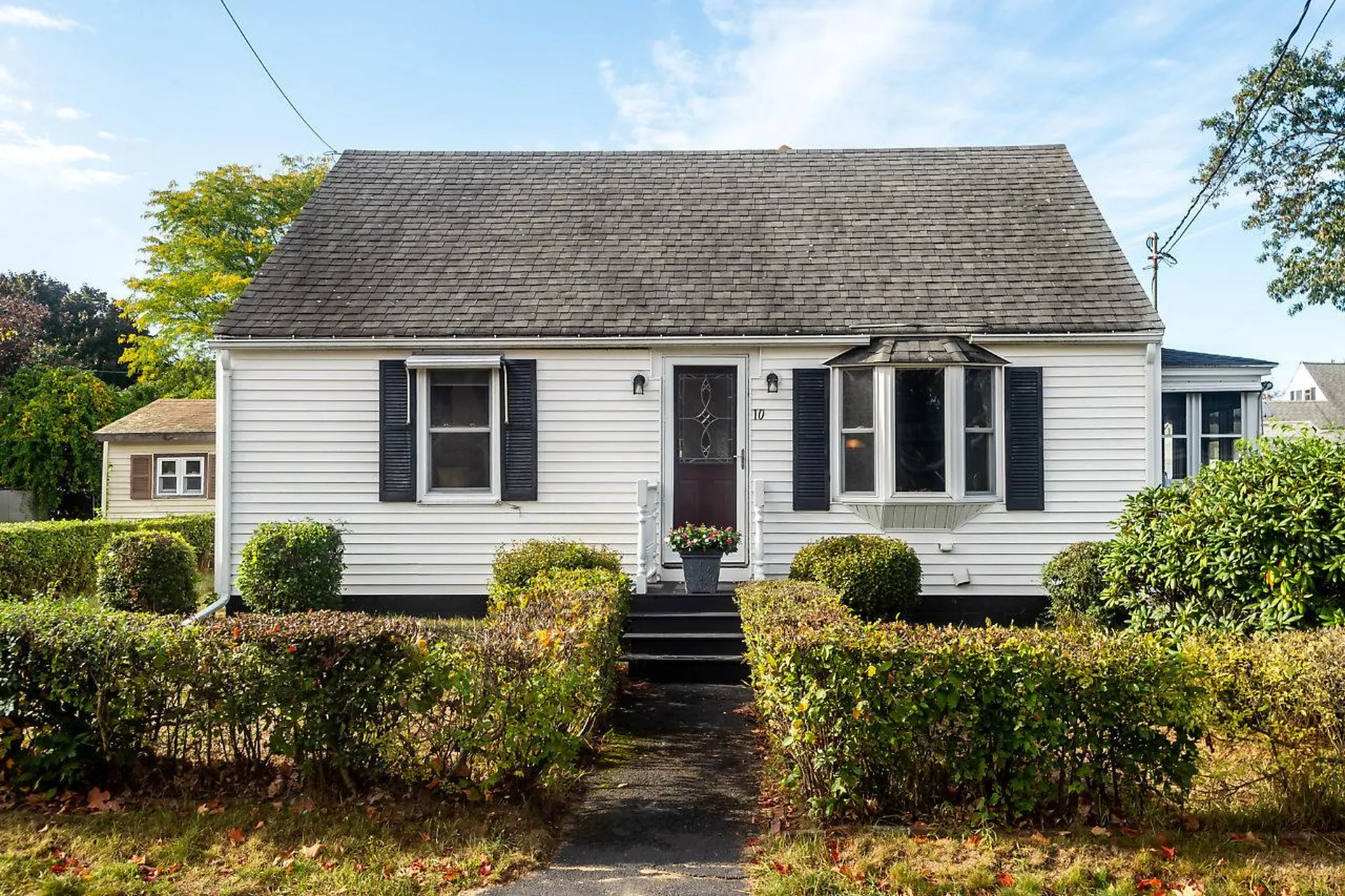 10 Varney Street Somersworth NH 03878