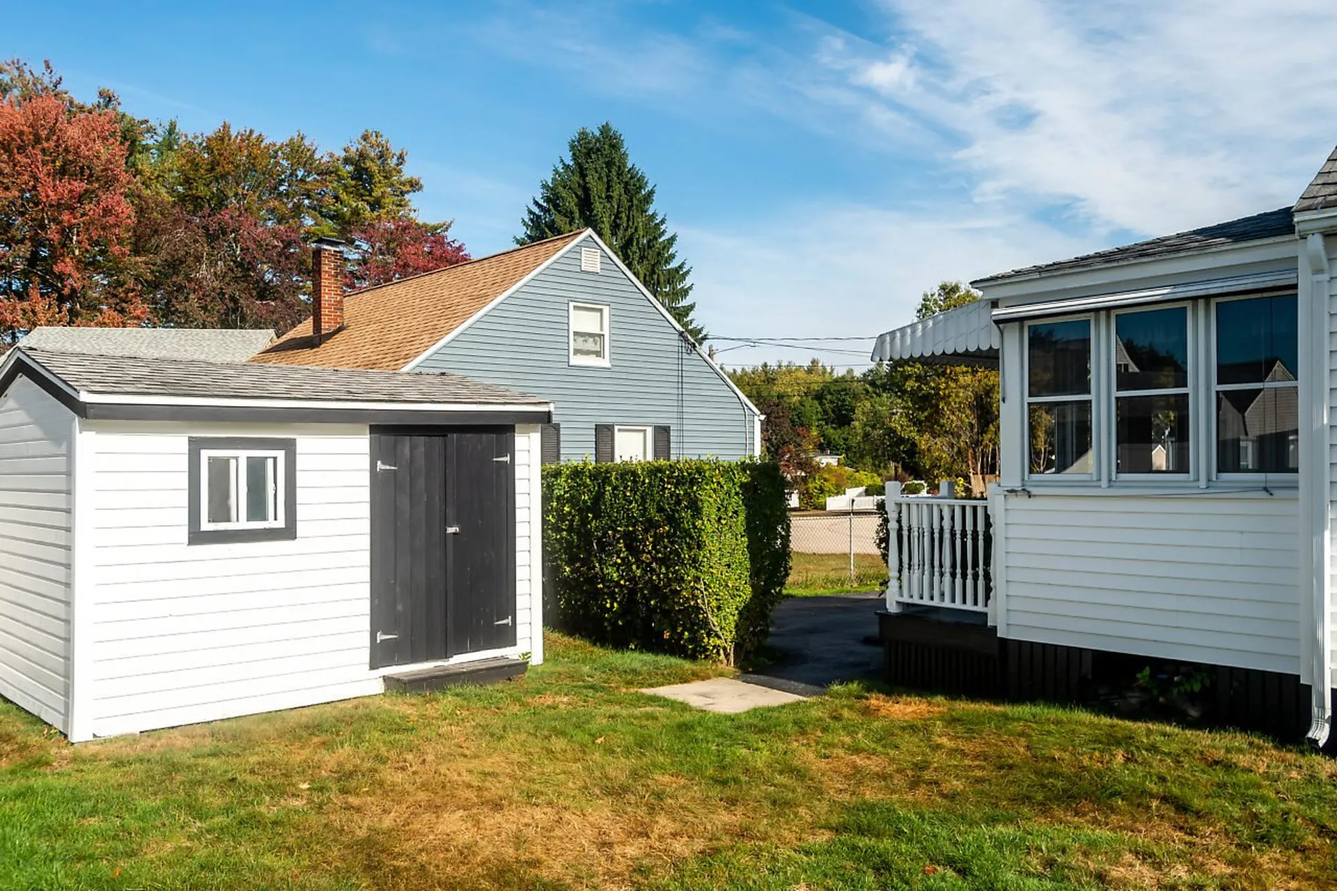 10 Varney Street Somersworth NH 03878