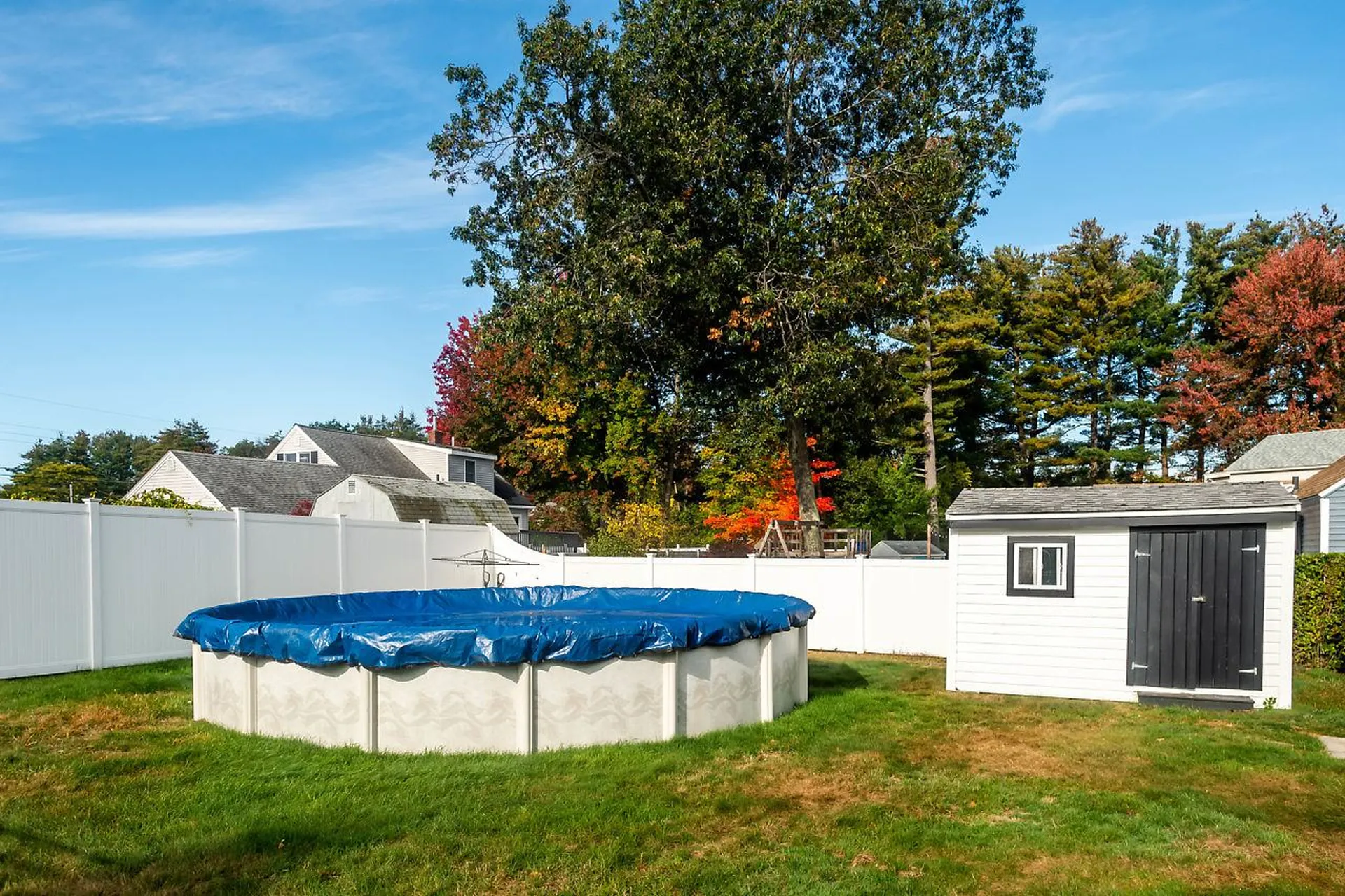 10 Varney Street Somersworth NH 03878