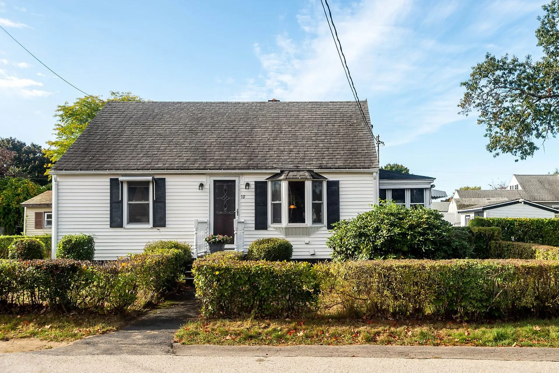 10 Varney Street Somersworth NH 03878