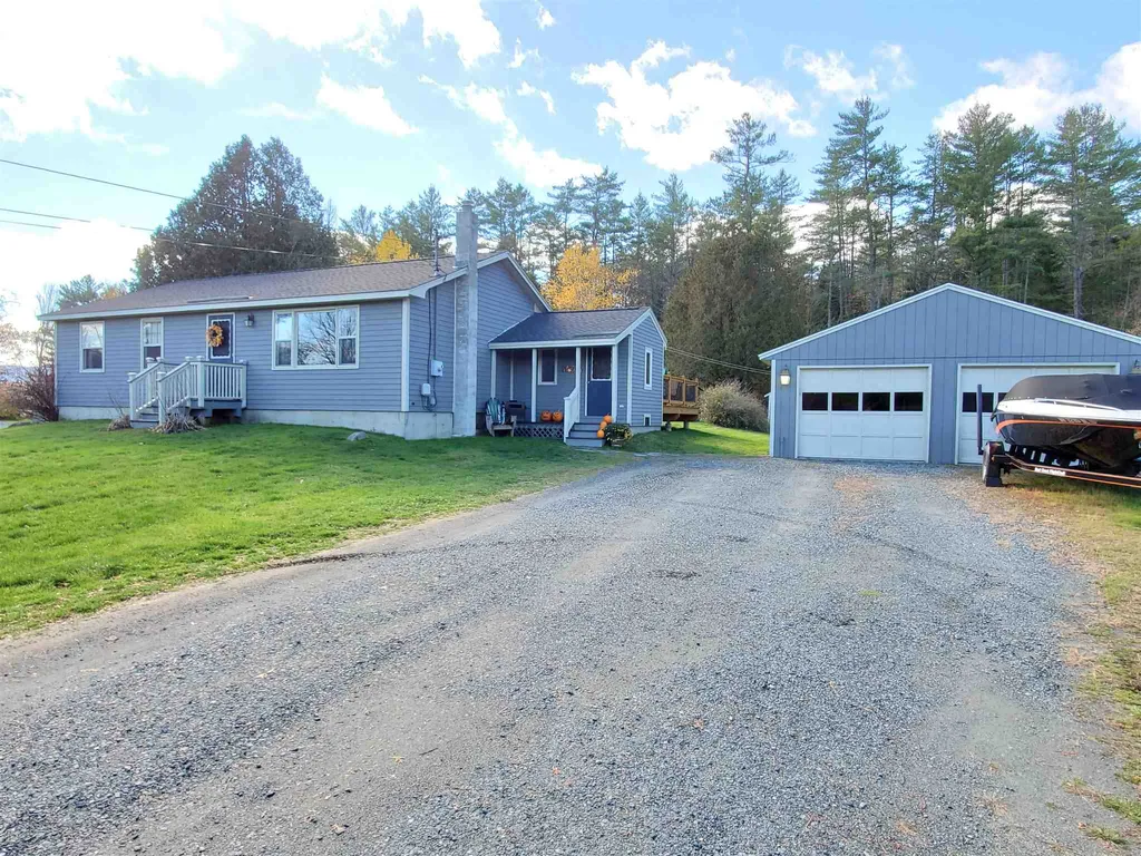 73 Maple Street Enfield NH 03748
