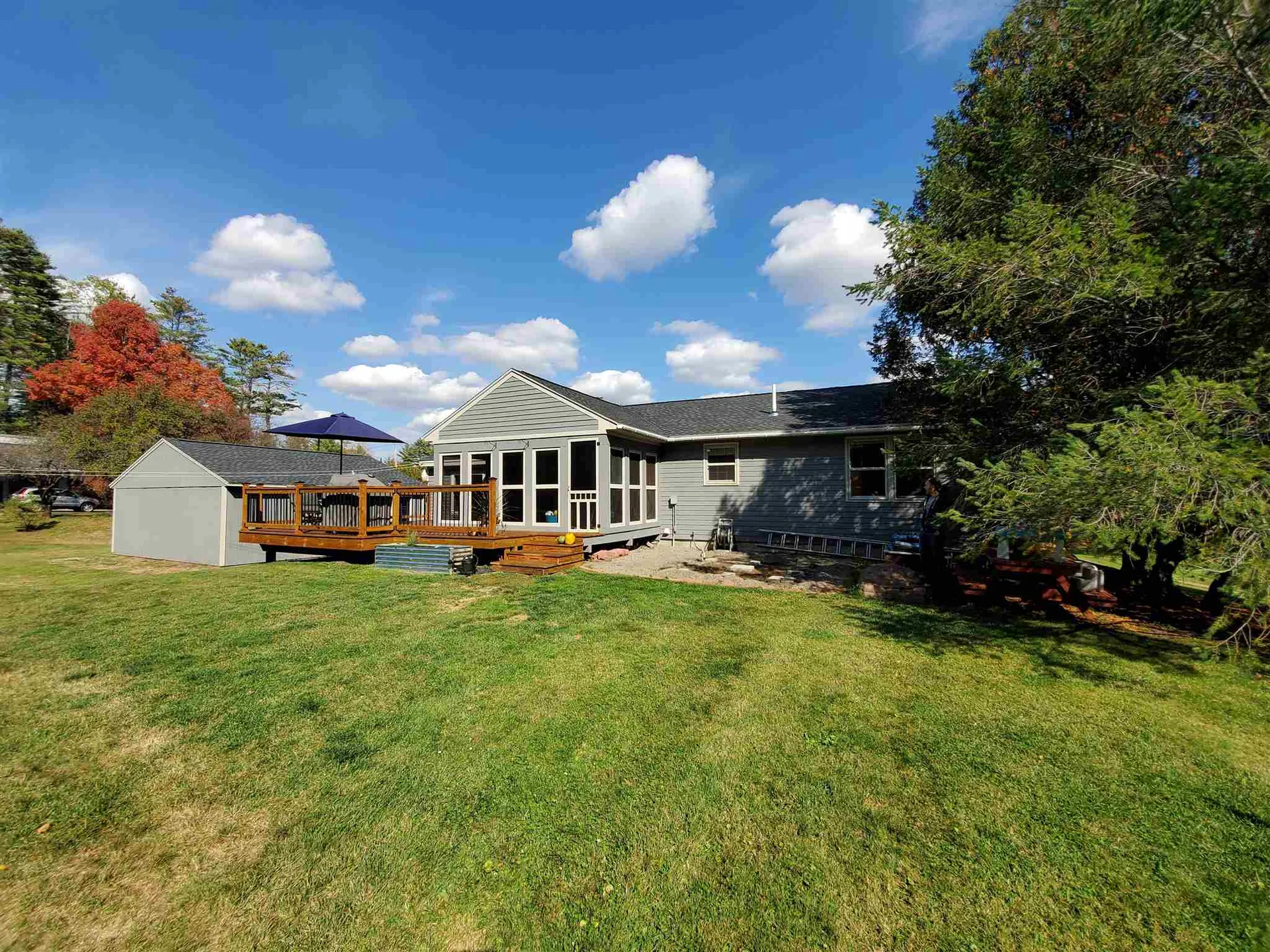 73 Maple Street Enfield NH 03748