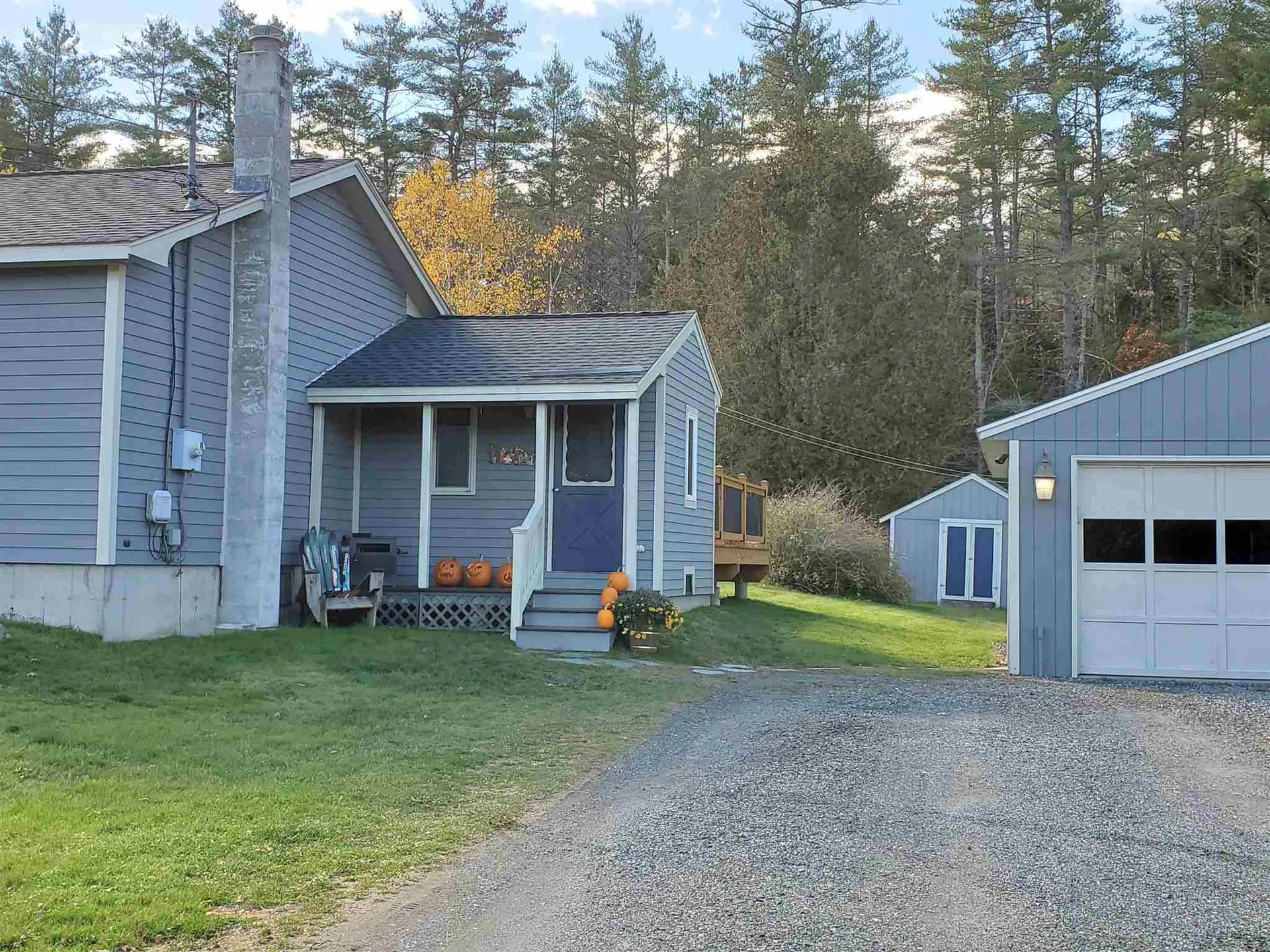 73 Maple Street Enfield NH 03748
