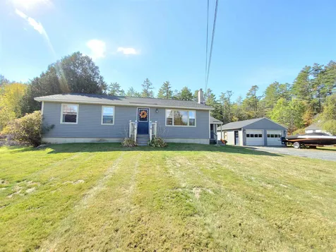 73 Maple Street Enfield NH 03748