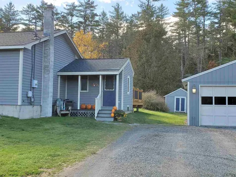 73 Maple Street Enfield NH 03748