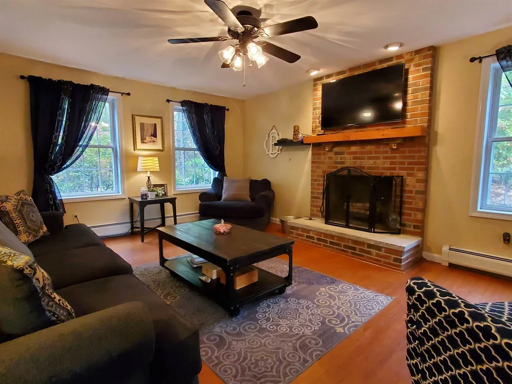 146 Powder Mill Road Alton NH 03809