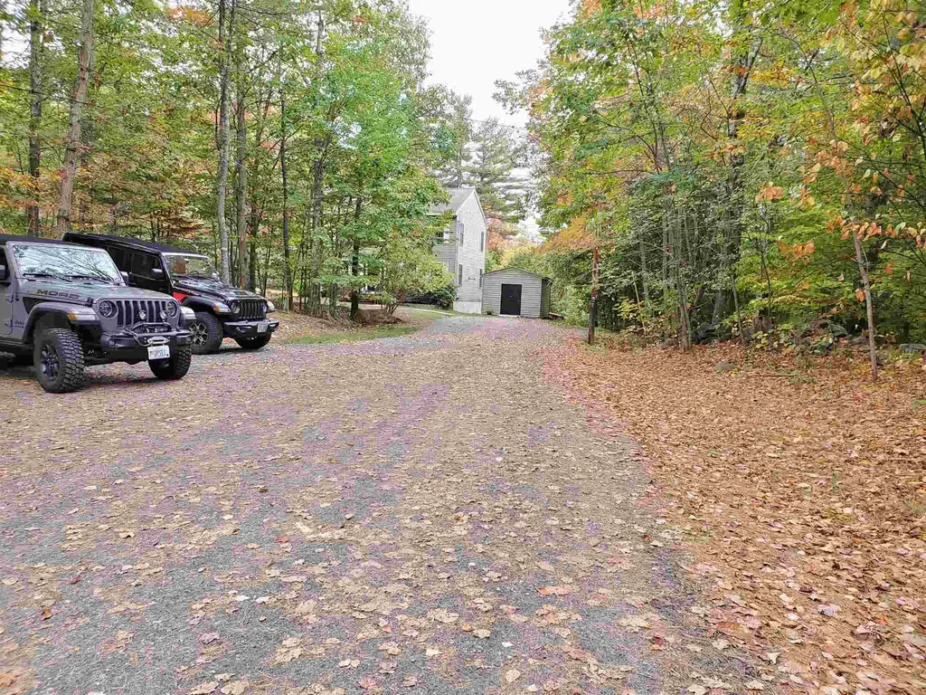 146 Powder Mill Road Alton NH 03809