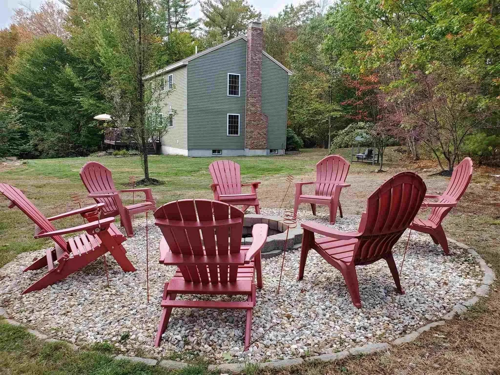 146 Powder Mill Road Alton NH 03809
