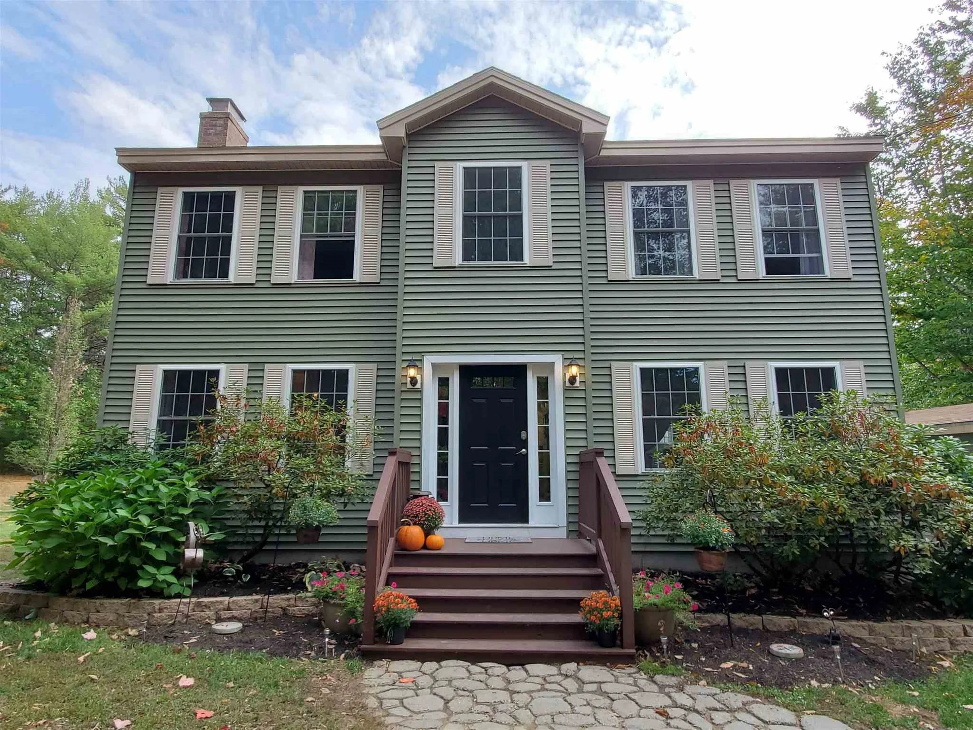 146 Powder Mill Road Alton NH 03809