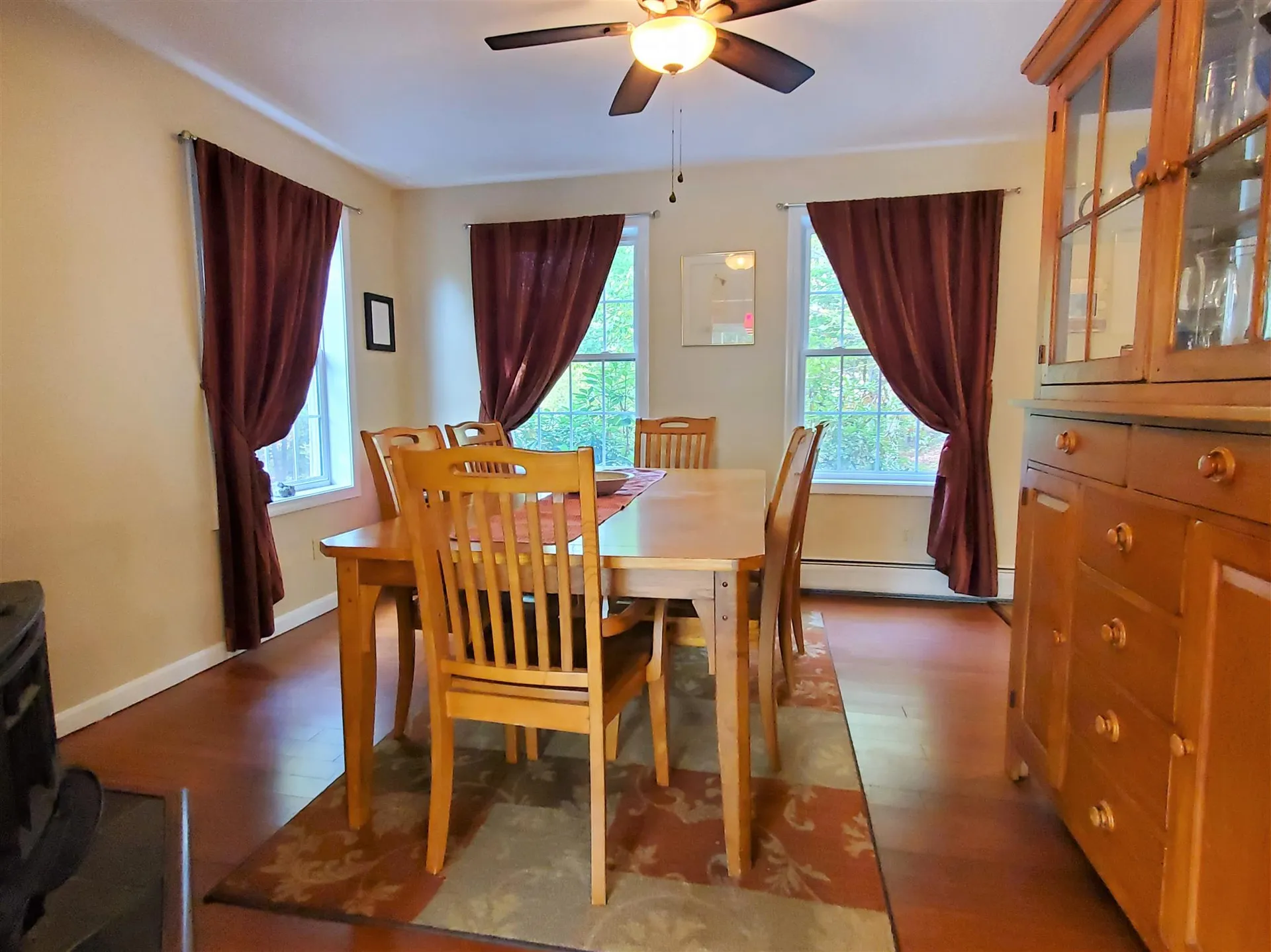146 Powder Mill Road Alton NH 03809