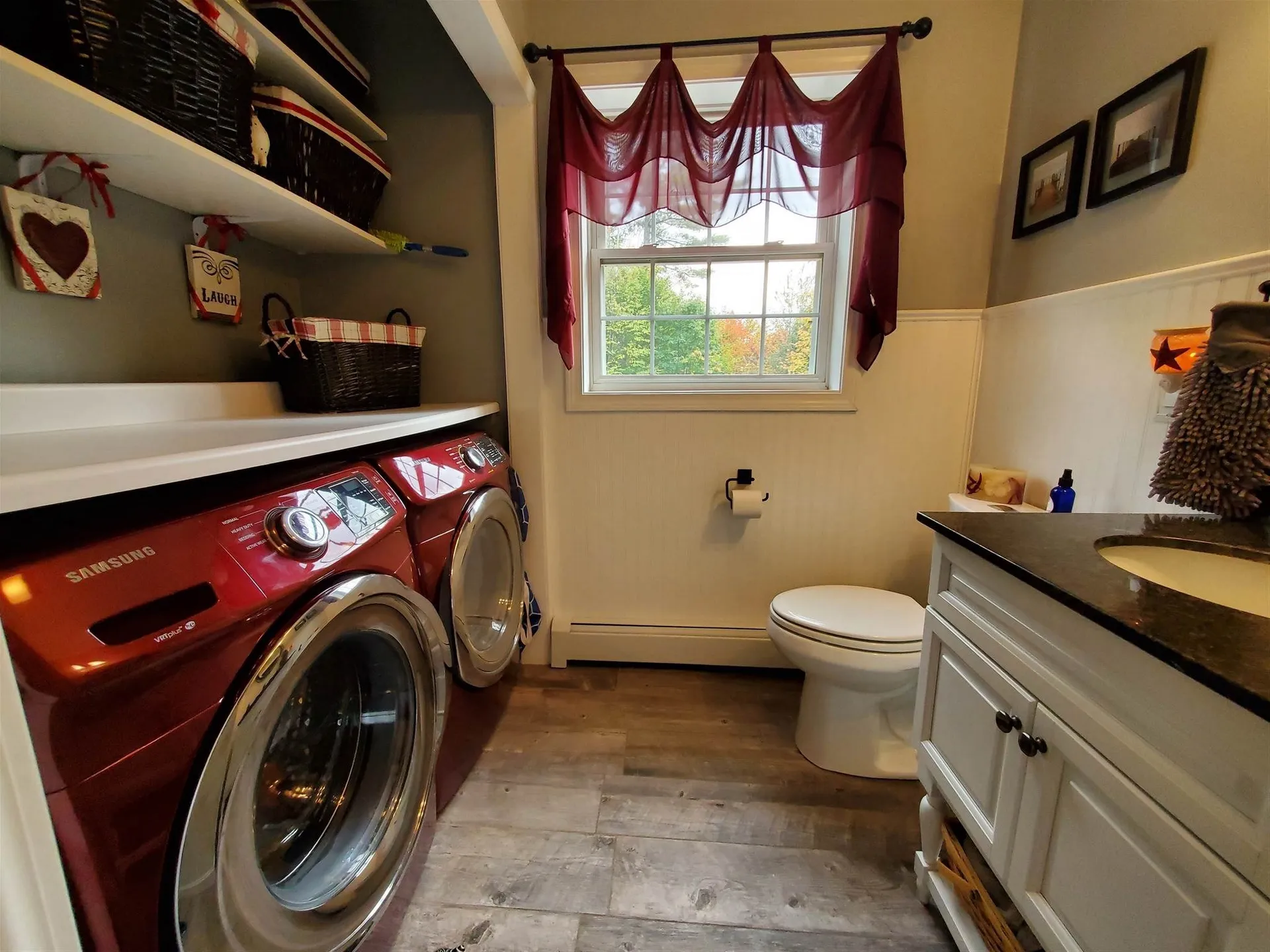 146 Powder Mill Road Alton NH 03809