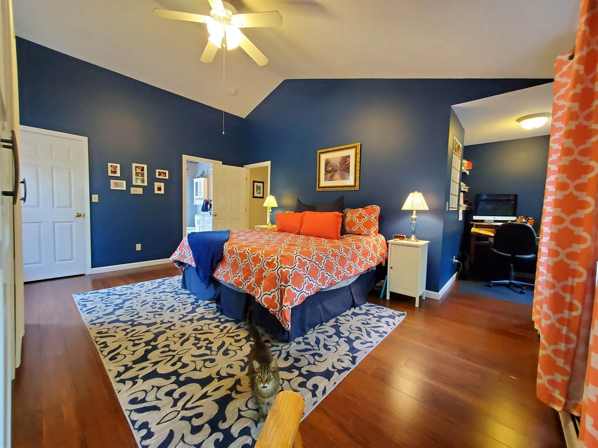 146 Powder Mill Road Alton NH 03809