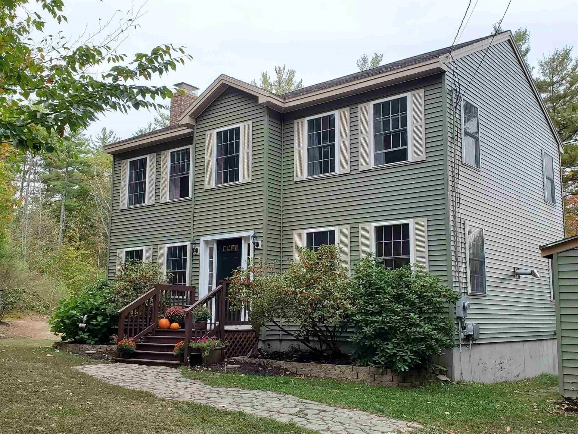 146 Powder Mill Road Alton NH 03809