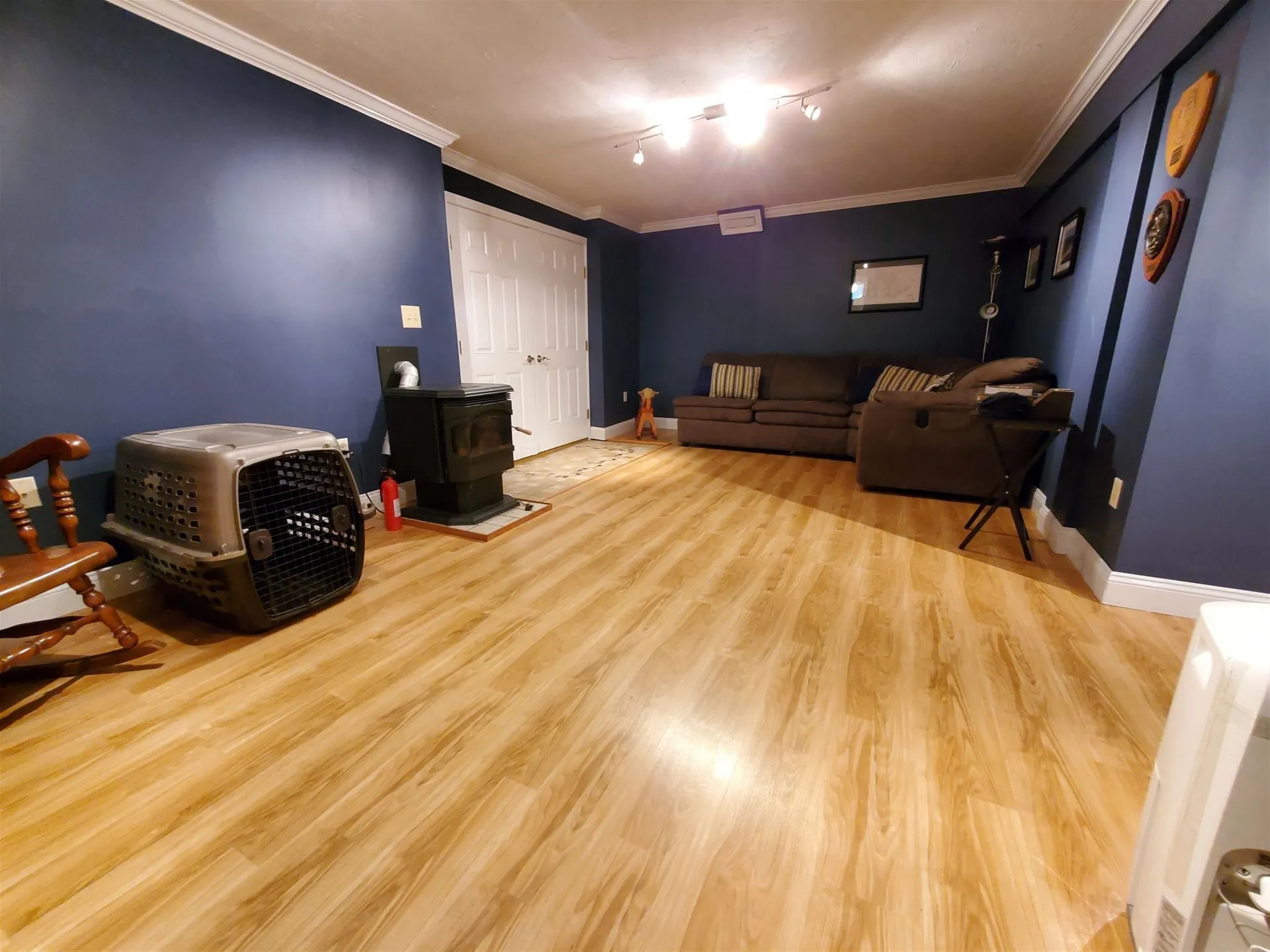146 Powder Mill Road Alton NH 03809