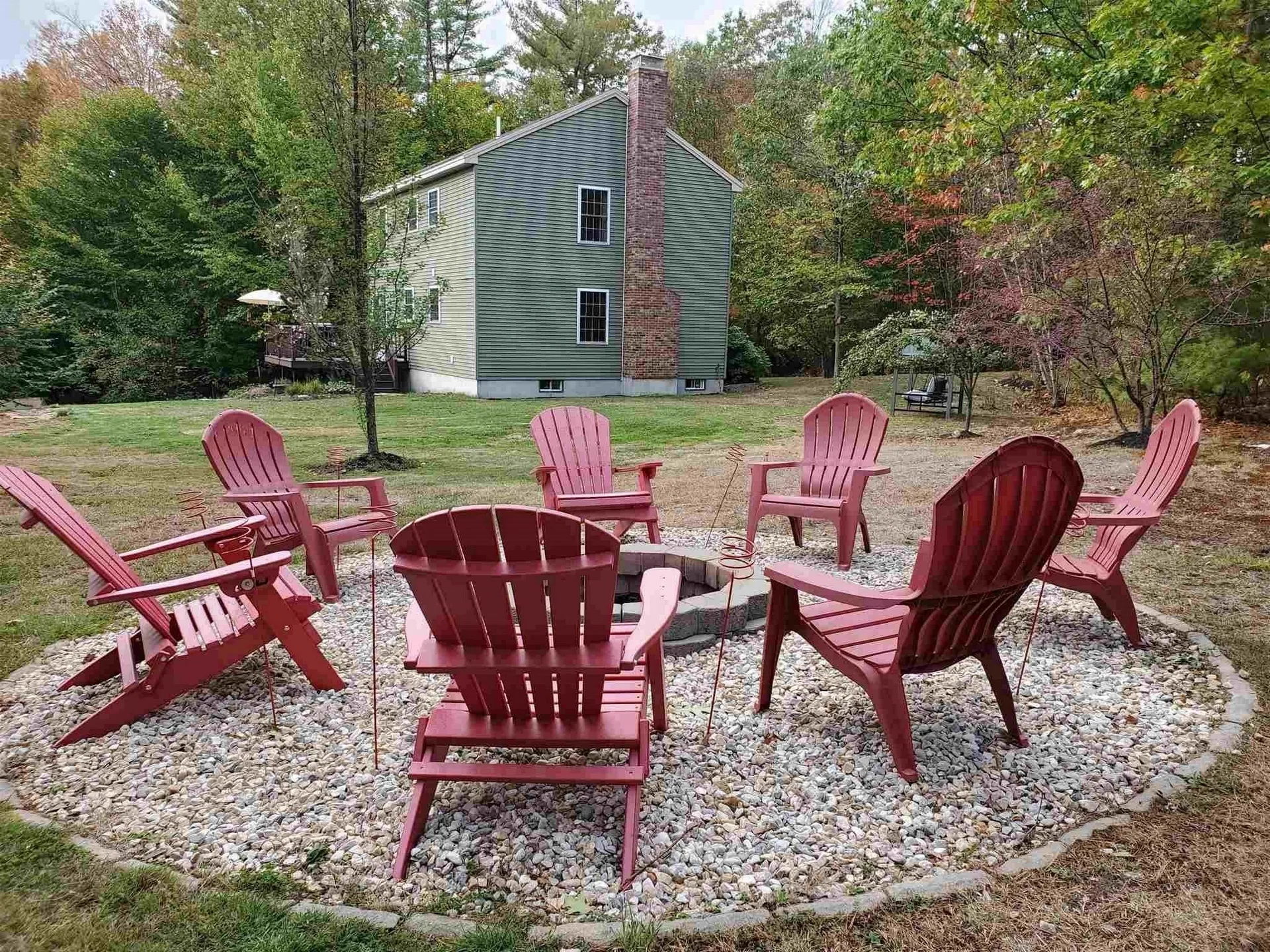 146 Powder Mill Road Alton NH 03809
