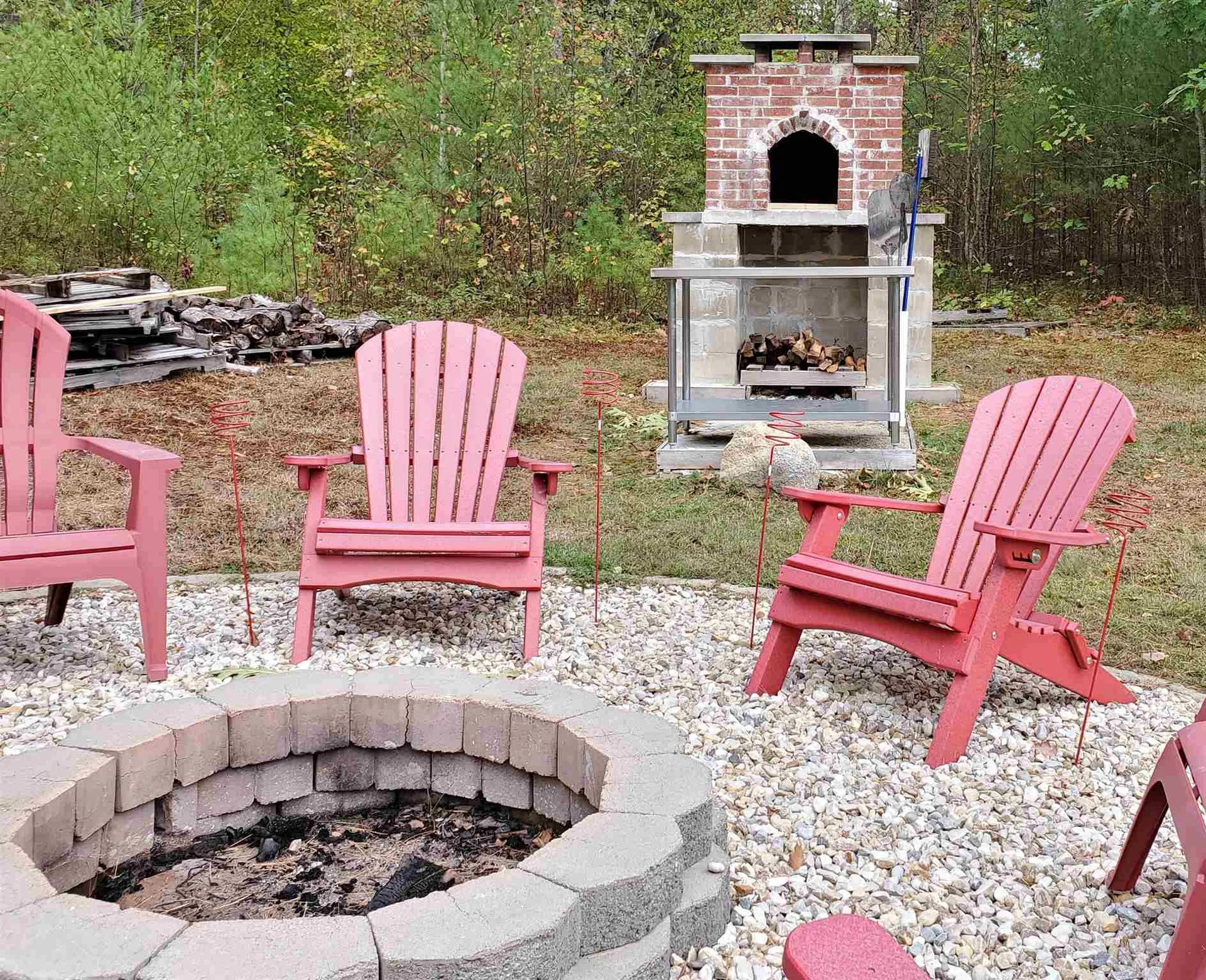 146 Powder Mill Road Alton NH 03809