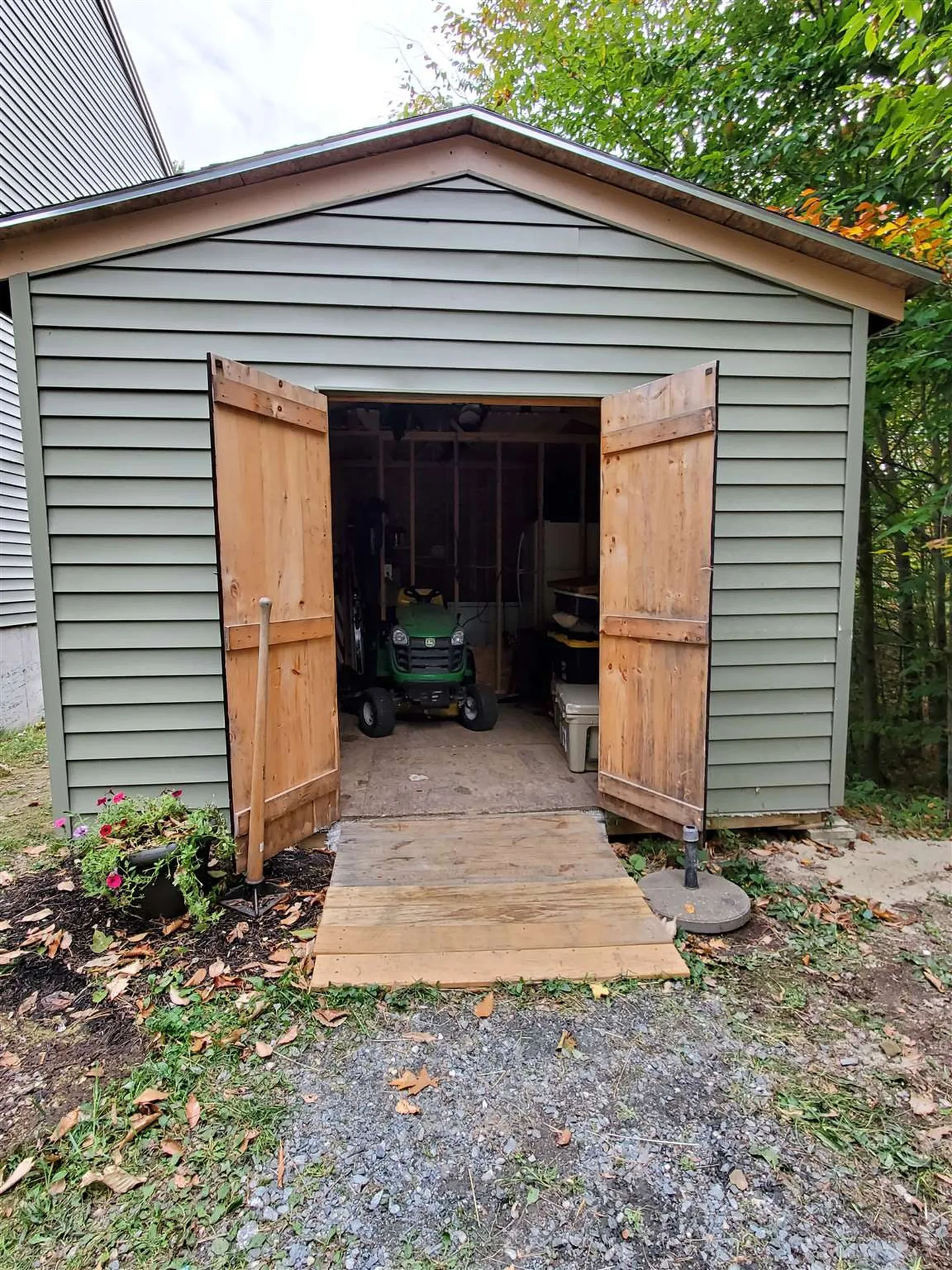 146 Powder Mill Road Alton NH 03809