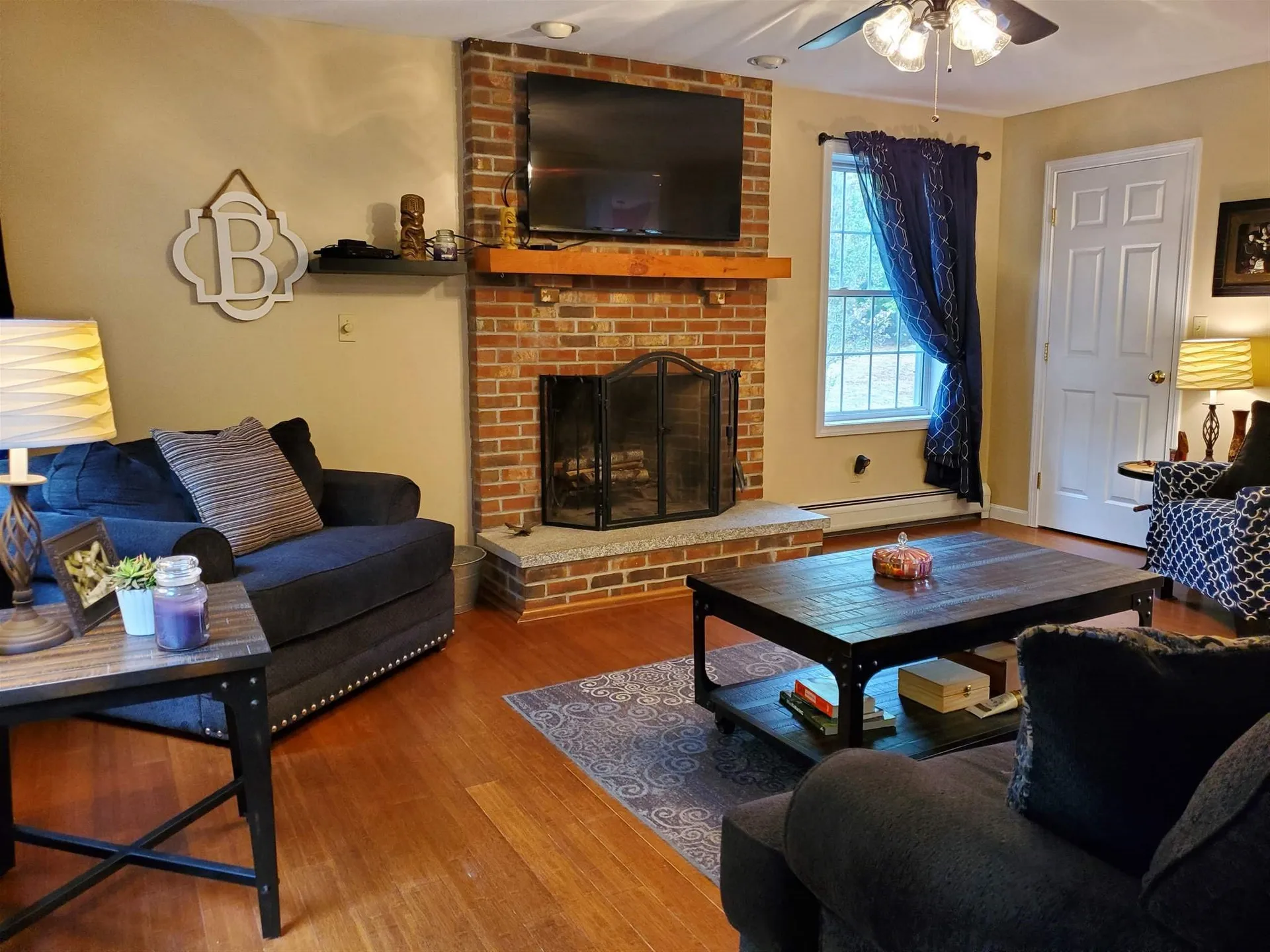 146 Powder Mill Road Alton NH 03809