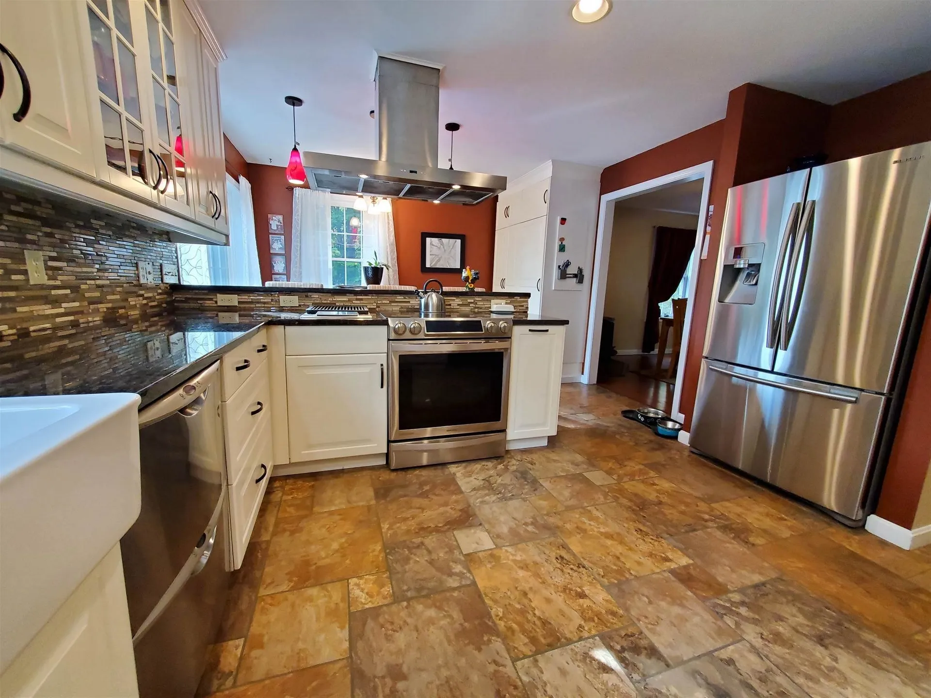 146 Powder Mill Road Alton NH 03809