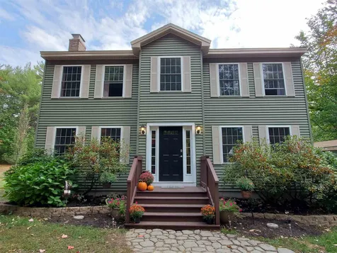 146 Powder Mill Road Alton NH 03809