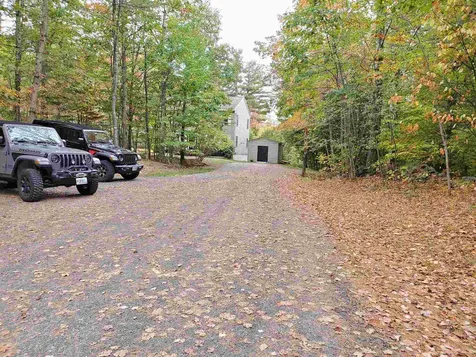 146 Powder Mill Road Alton NH 03809