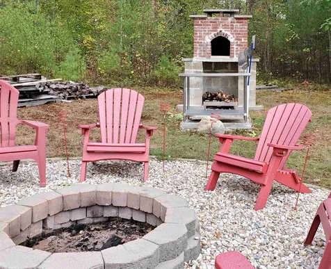 146 Powder Mill Road Alton NH 03809