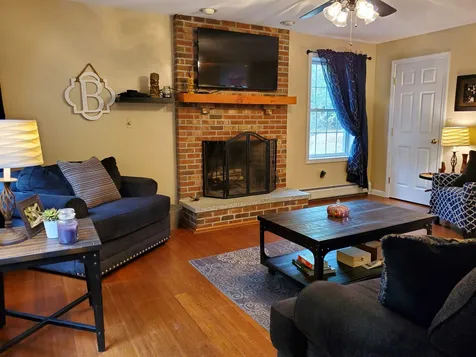 146 Powder Mill Road Alton NH 03809