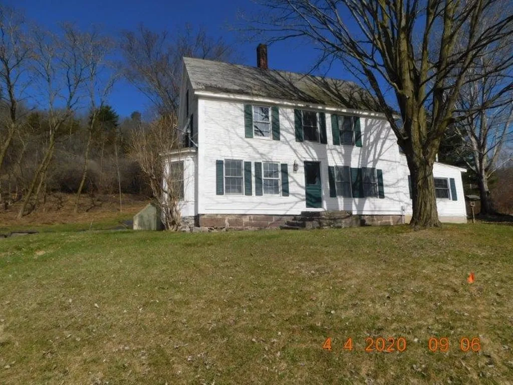 5971 Snake Mountain Road, Weybridge VT 05753 MLS 4832558 Geri