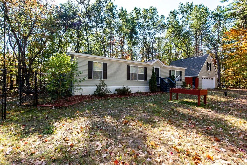 54 Felker Drive Milton NH 03851