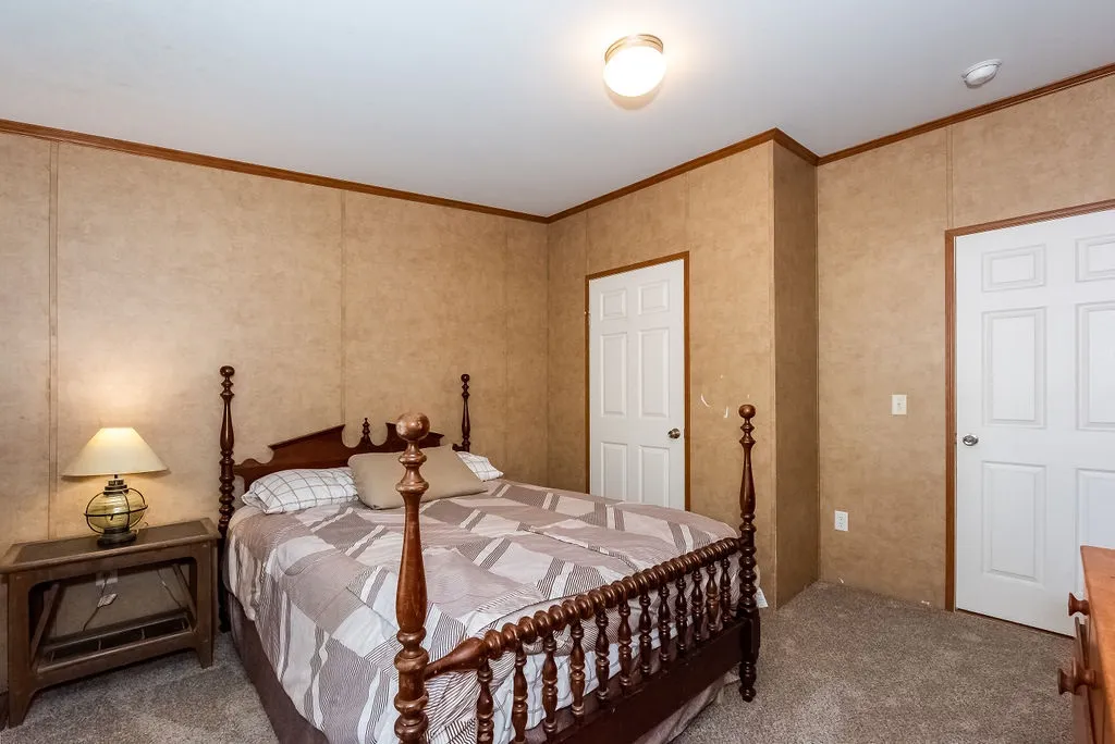 54 Felker Drive Milton NH 03851