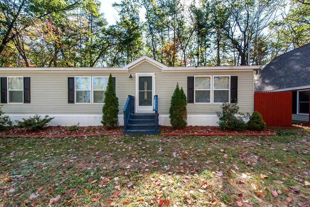 54 Felker Drive Milton NH 03851
