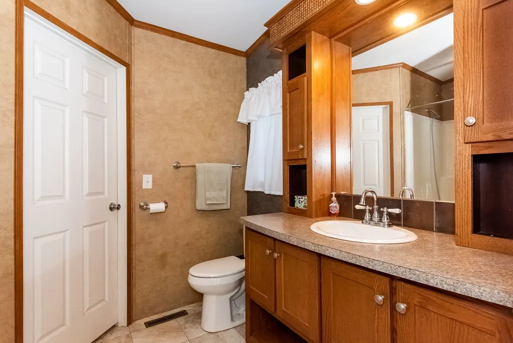 54 Felker Drive Milton NH 03851